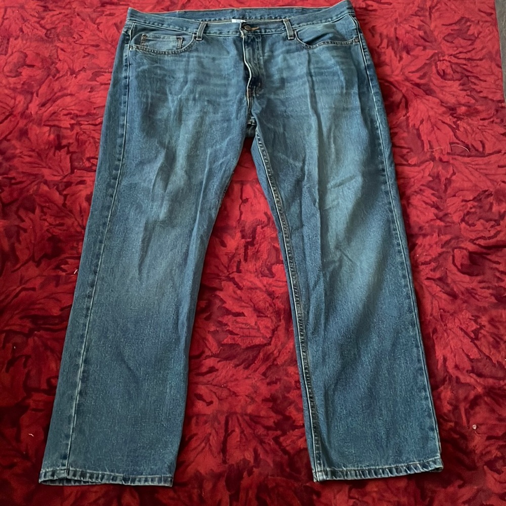 Faded Glory Men’s Jeans